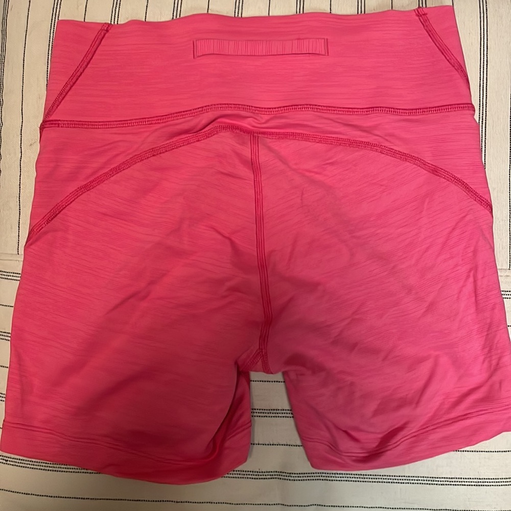 Raspberry Shorts - Picture 3 of 4